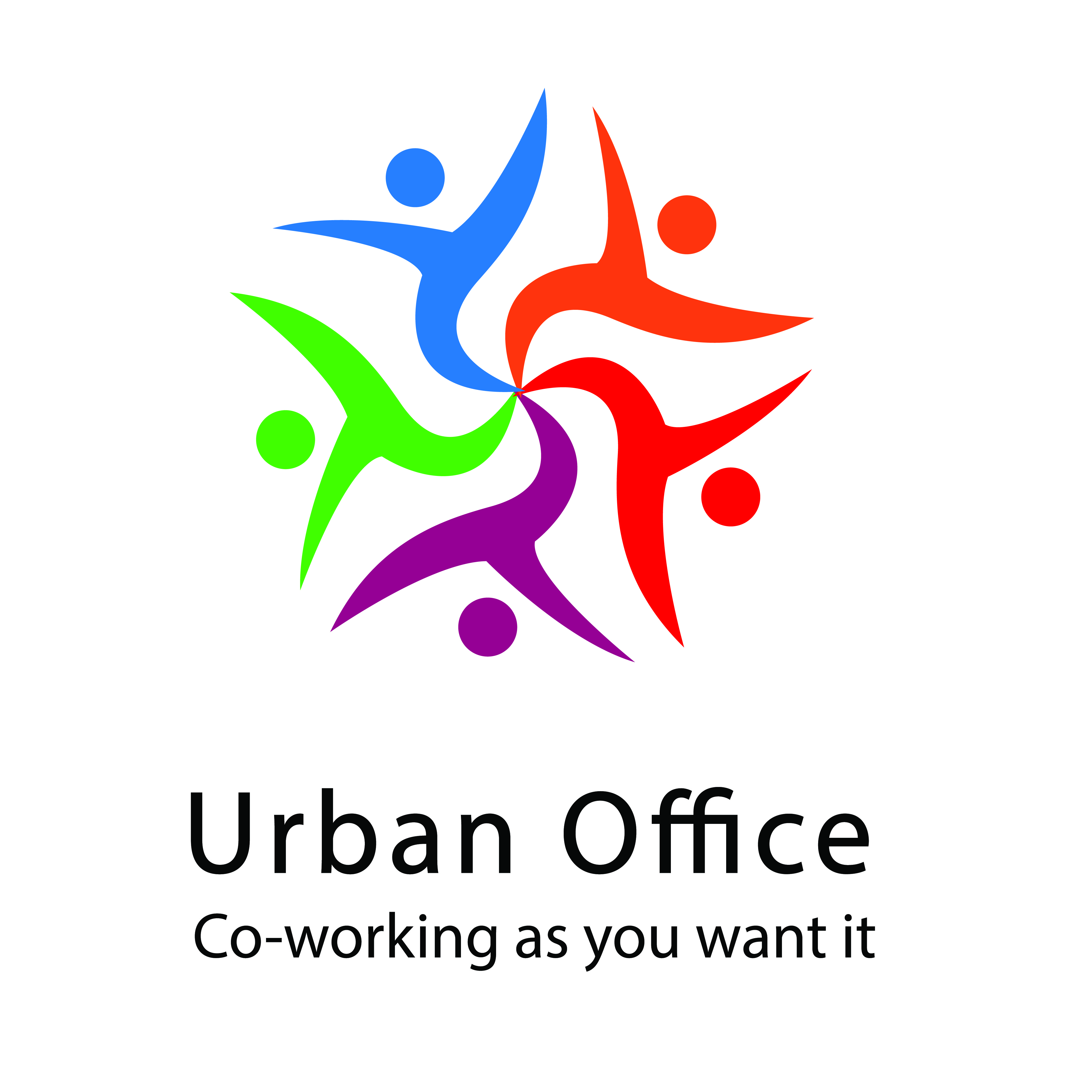 Urban Office Logo